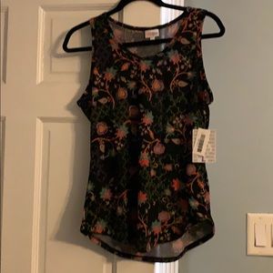 Lularoe lg tank